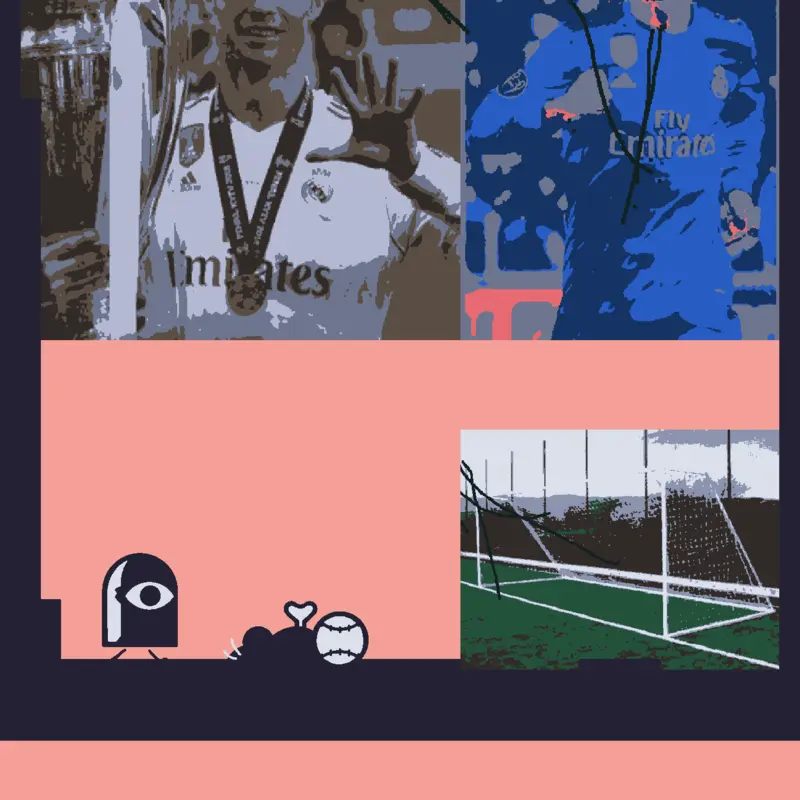 Game by @mvl3