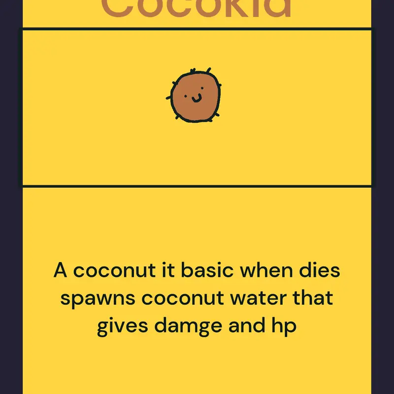 Game by @sumubtu25