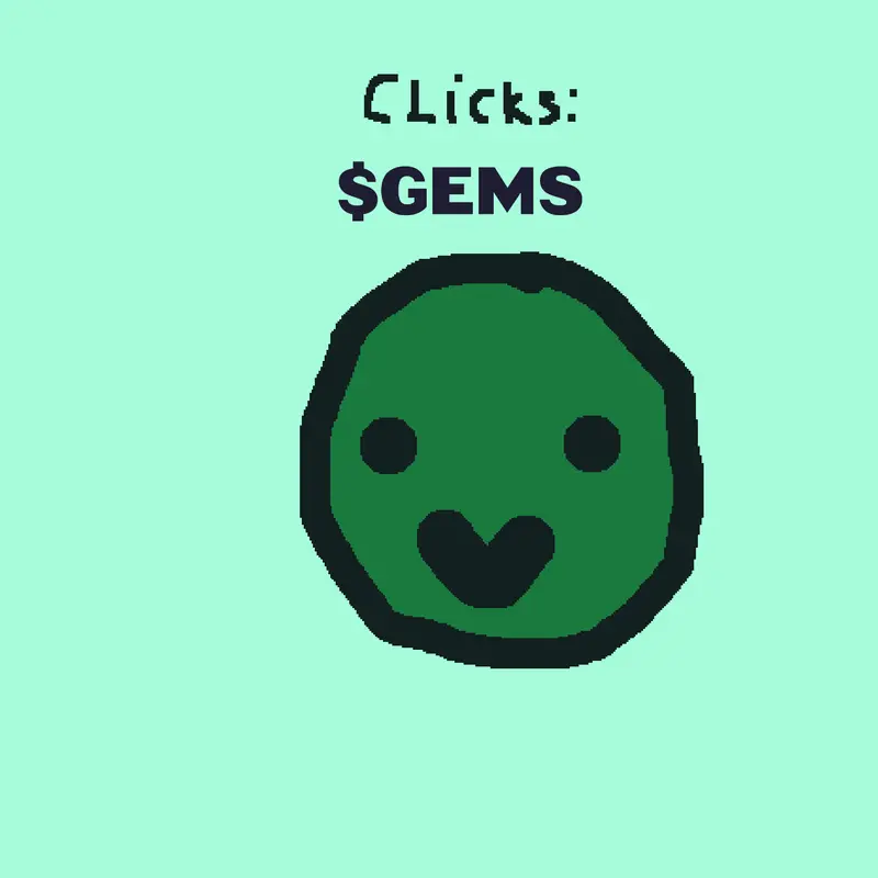 Just a clicker :) by @Chighu_games437