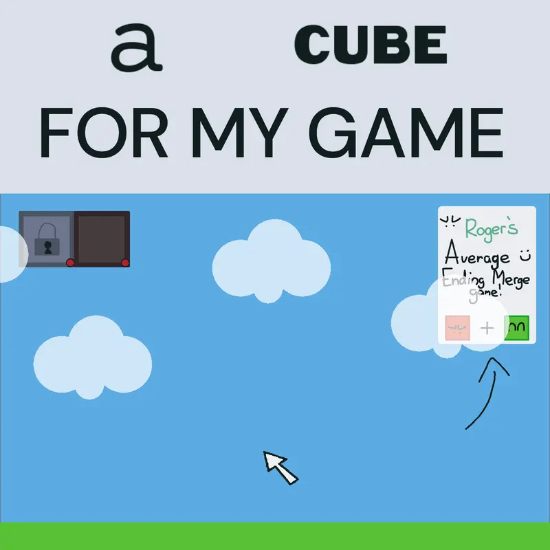 Game by @myhusbandcinnamoncookie