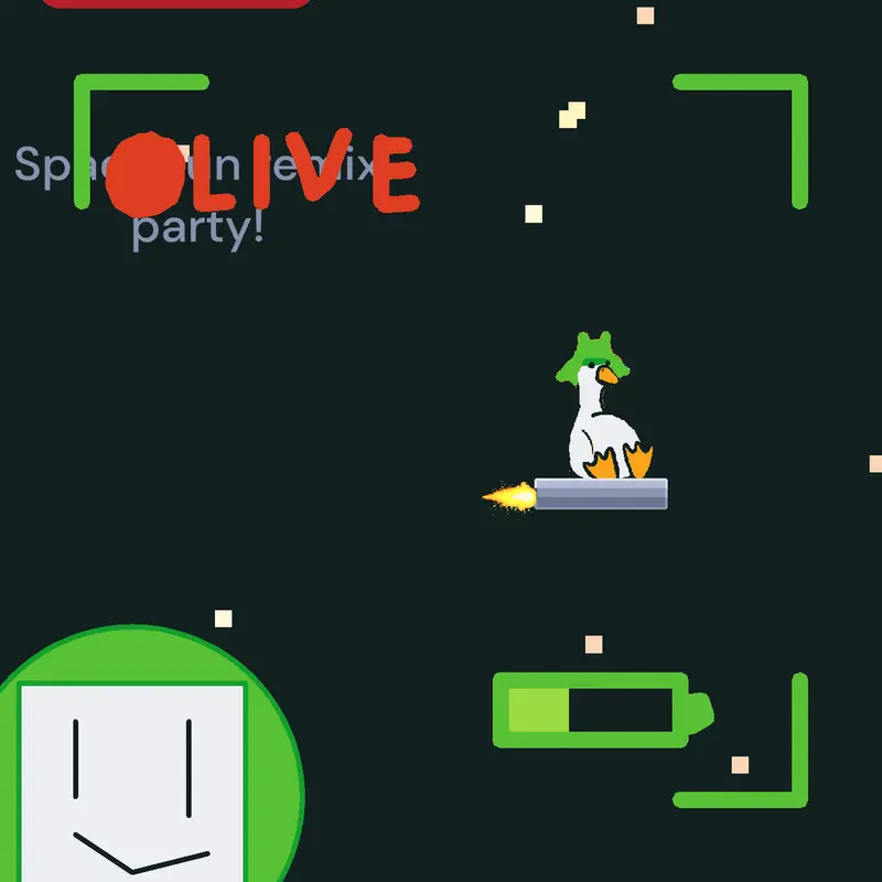 Game by @tonkaow2528