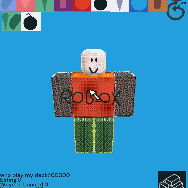 Game by @Juliana9525486