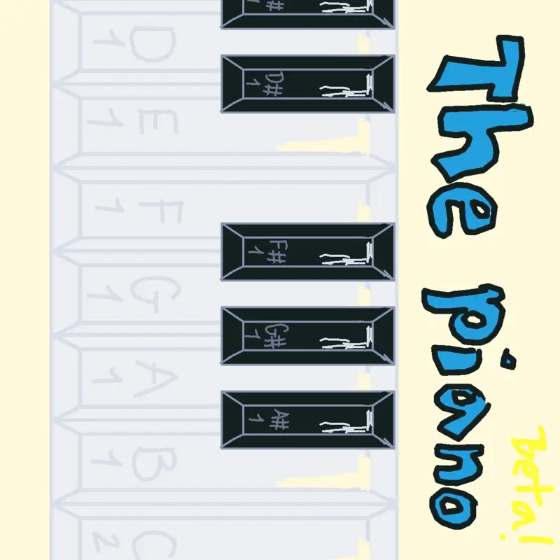 Game by @Blue6864