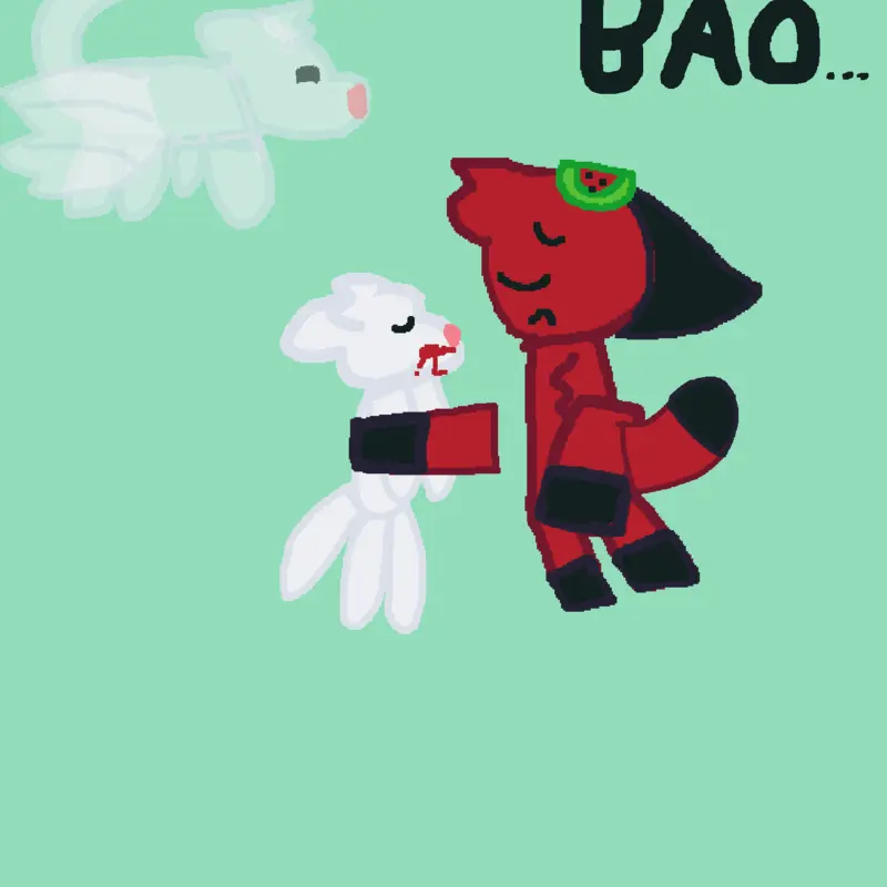 Game by @yellowemojicat