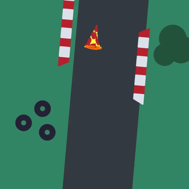 Game by @davedrawz