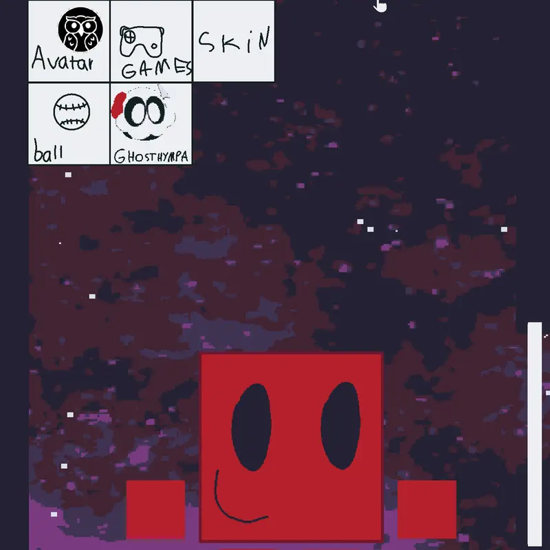Game by @yexd