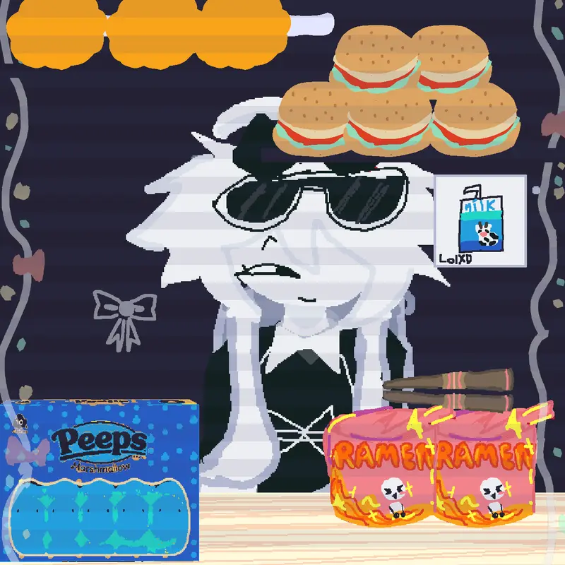 Game by @yuniee