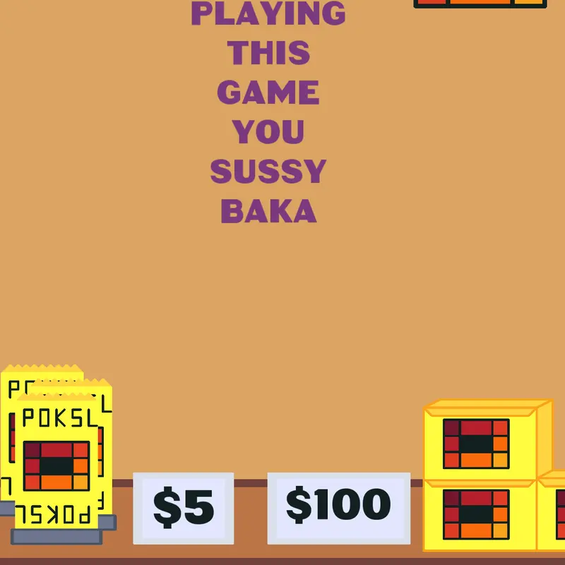 Game by @Eevee_Afton