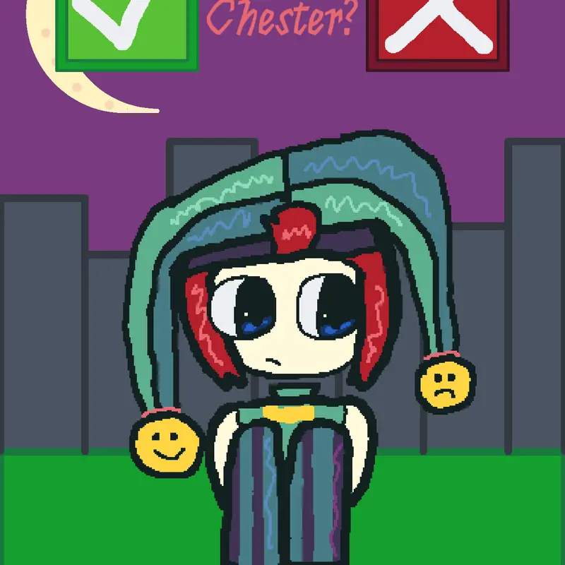 Game by @JennieBSS