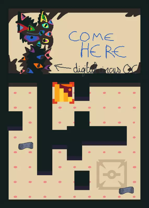 Game by @ZohfiyOFF