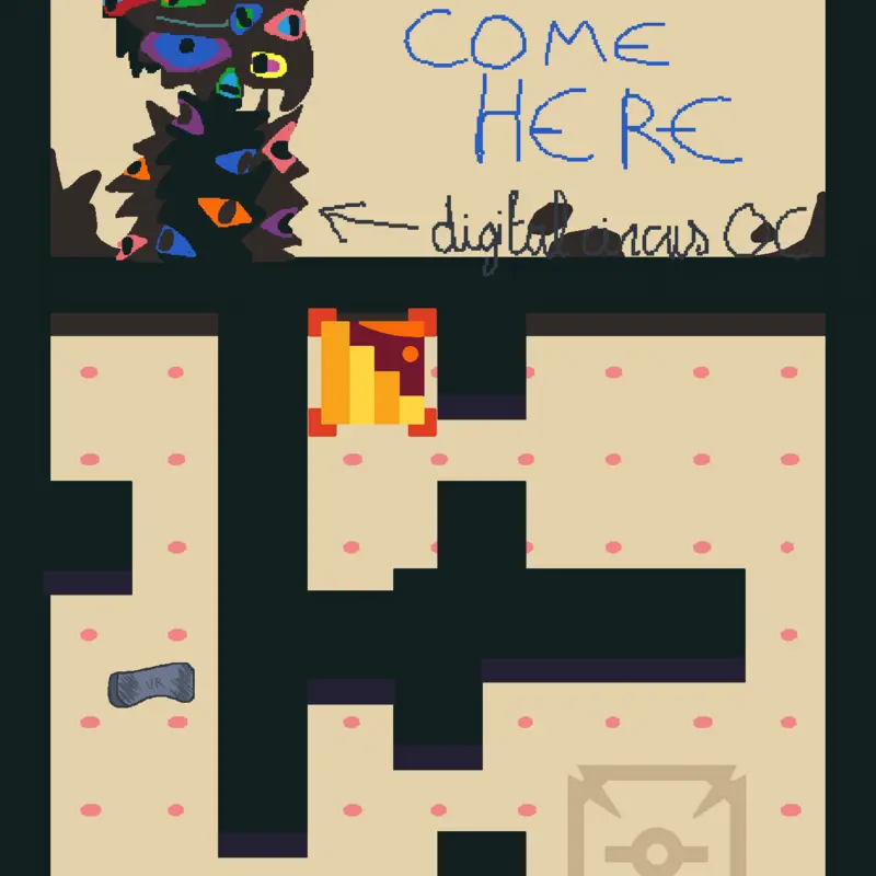 Game by @ZohfiyOFF