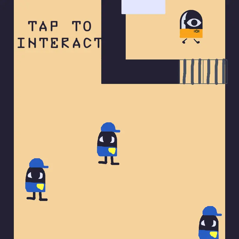 Game by @planetsml