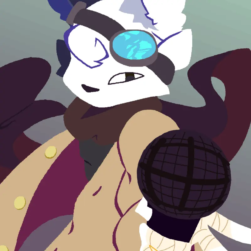 Game by @DarkGlitterEve