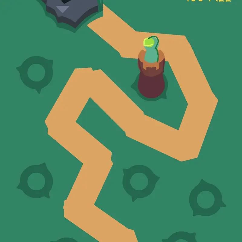 Game by @NightWalk