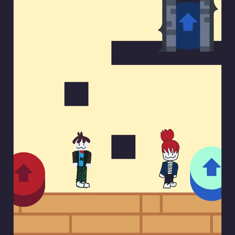 Game by @evelton_darkmoon