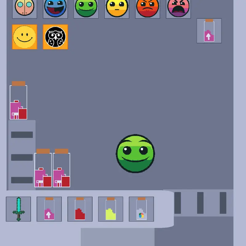 Game by @26mph