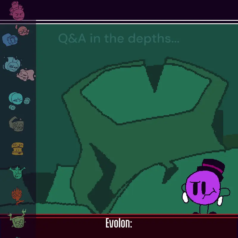 Game by @ToddMakes