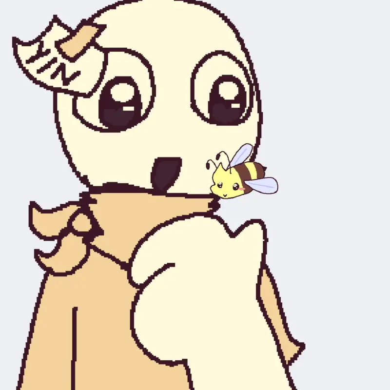 Game by @_-Gl4c30n-_