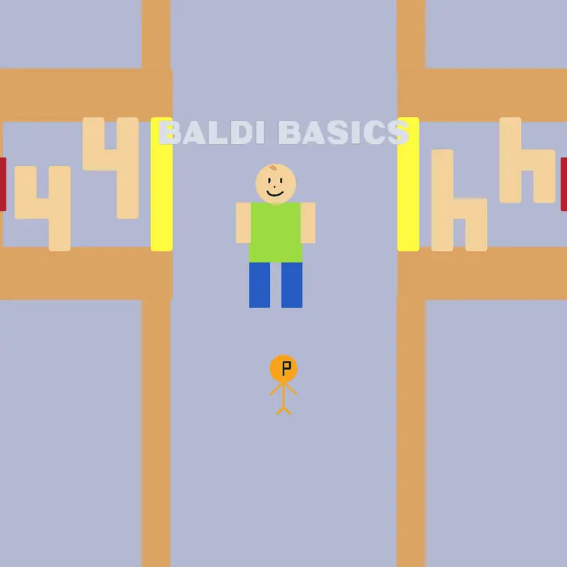 Game by @googlyman