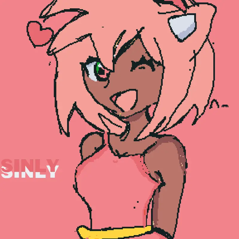 Game by @sinly