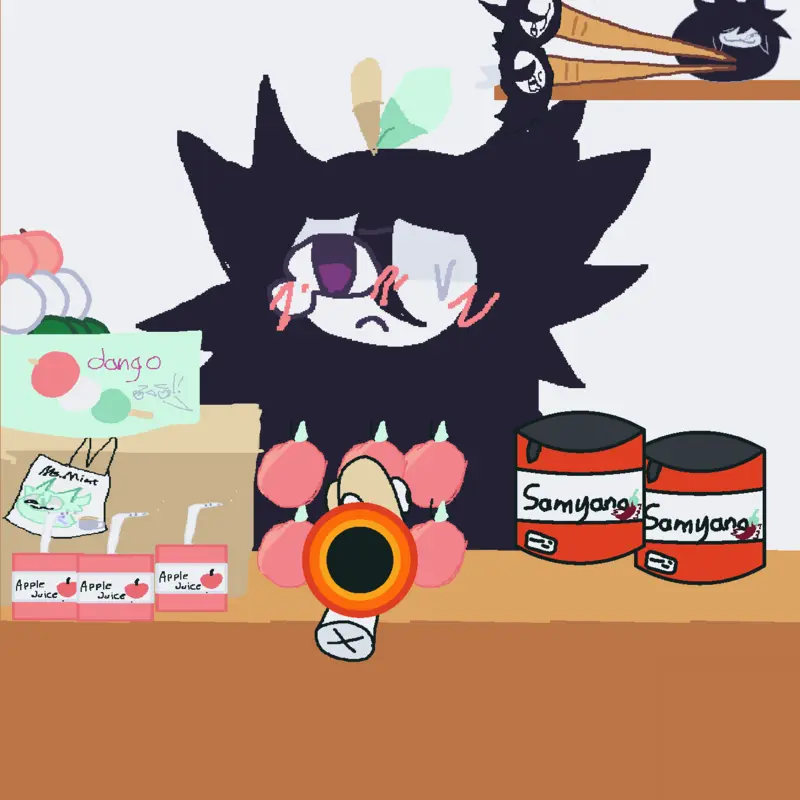 Game by @JellyBlossom