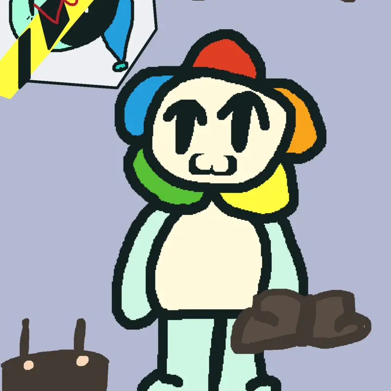Game by @ZaPotato