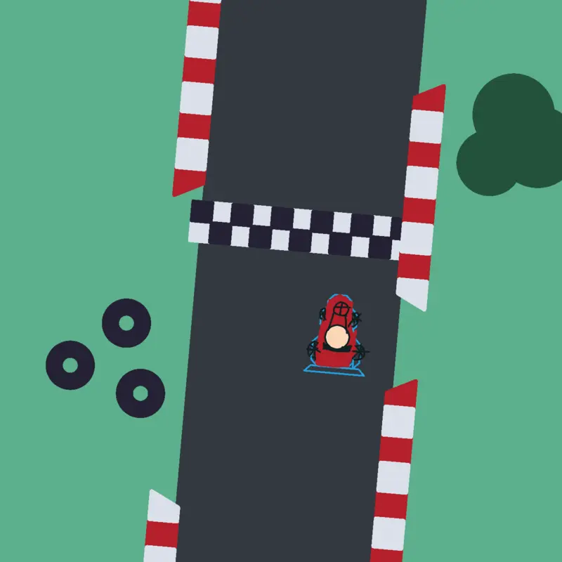 Game by @Csomaigergo