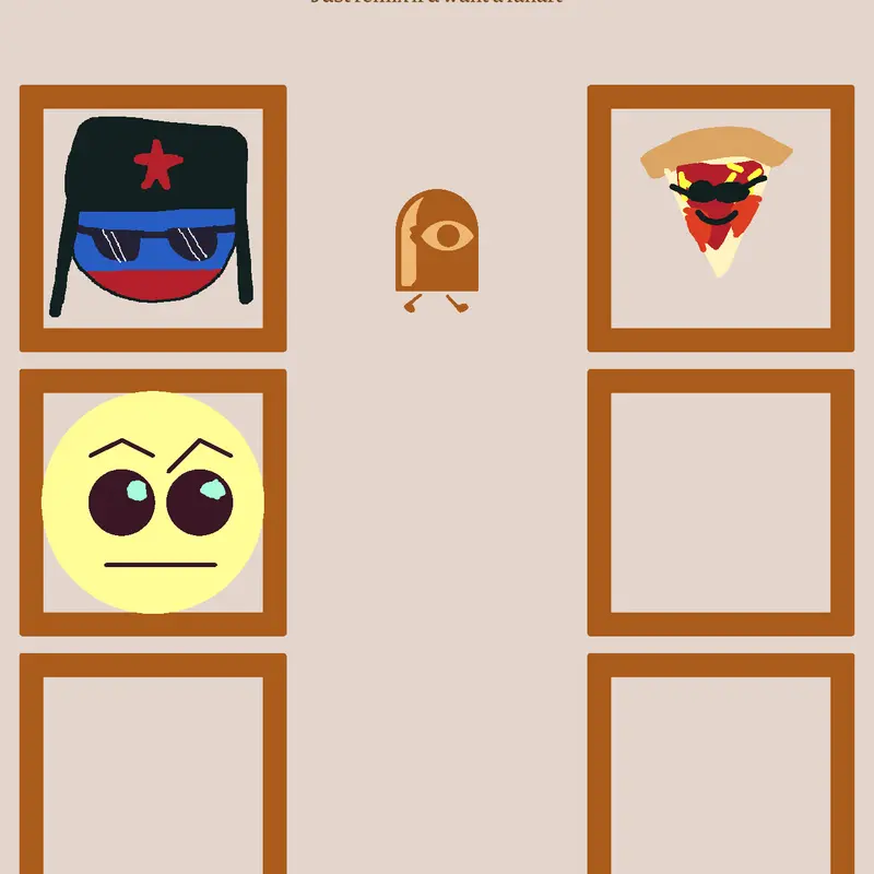 Game by @Parhamisboref