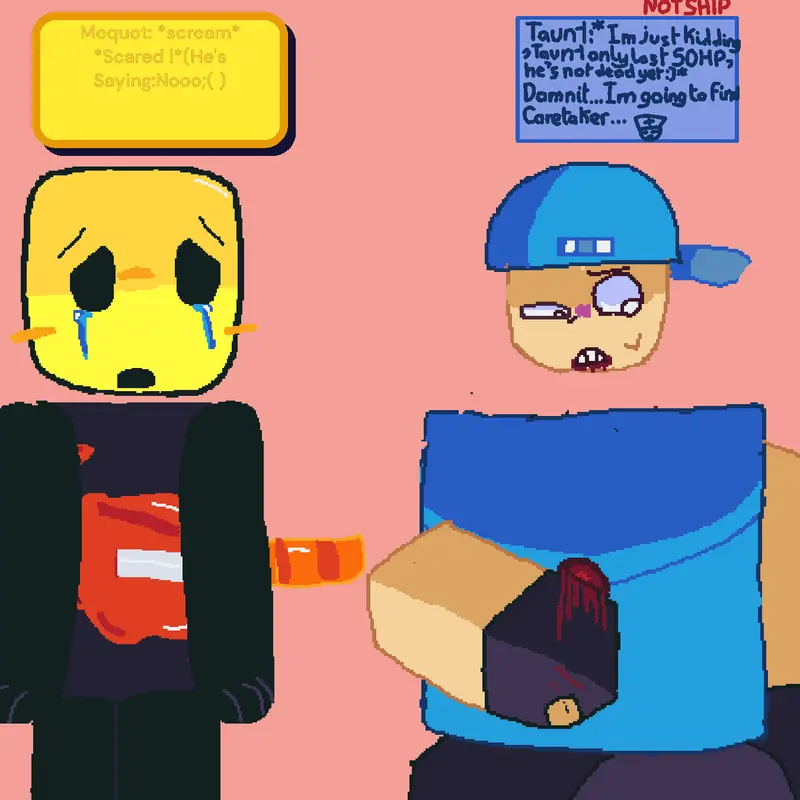 Game by @Shedletsky3667