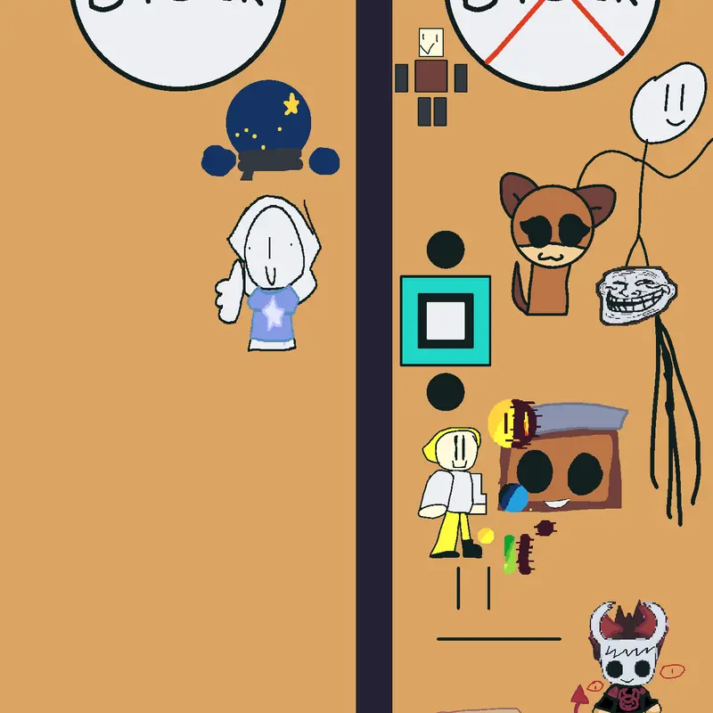 Game by @Corrupted_Noob