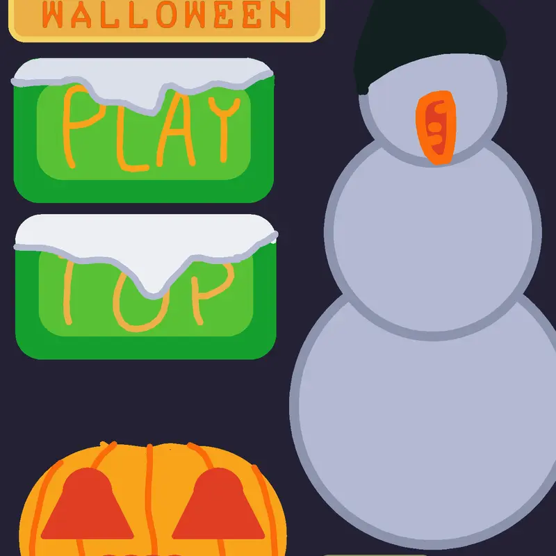 Game by @jejekw