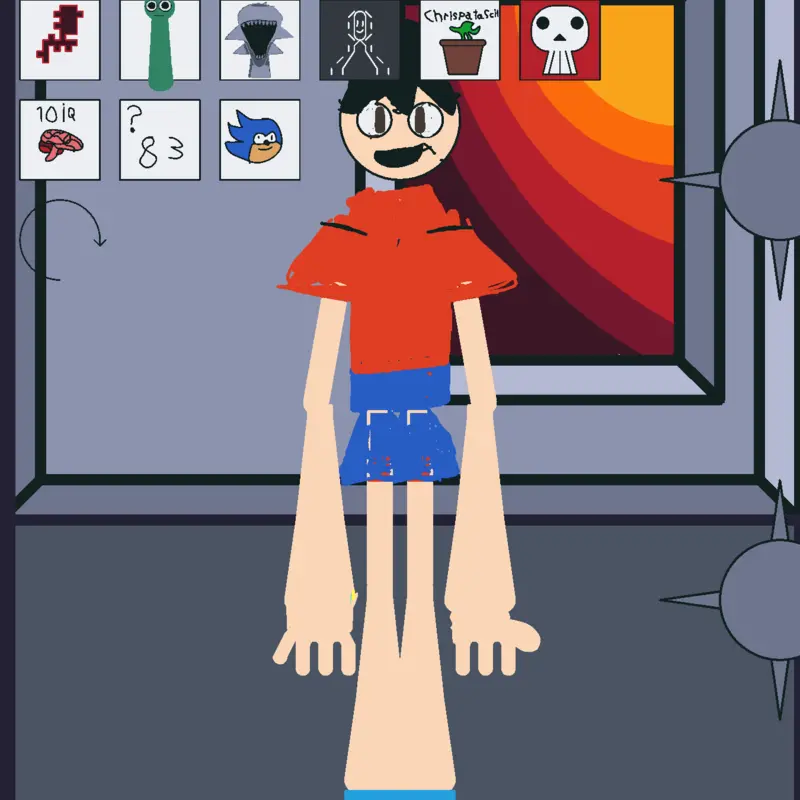 Game by @jeycoth