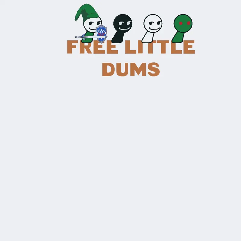 Freeee by @dunn