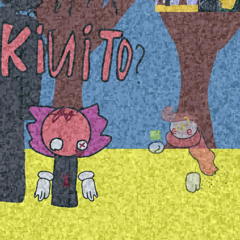 Game by @Yut_Kinitopet