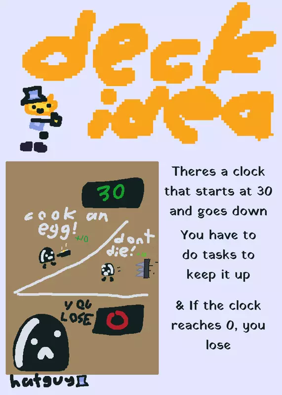 Game by @fields_of_flowers