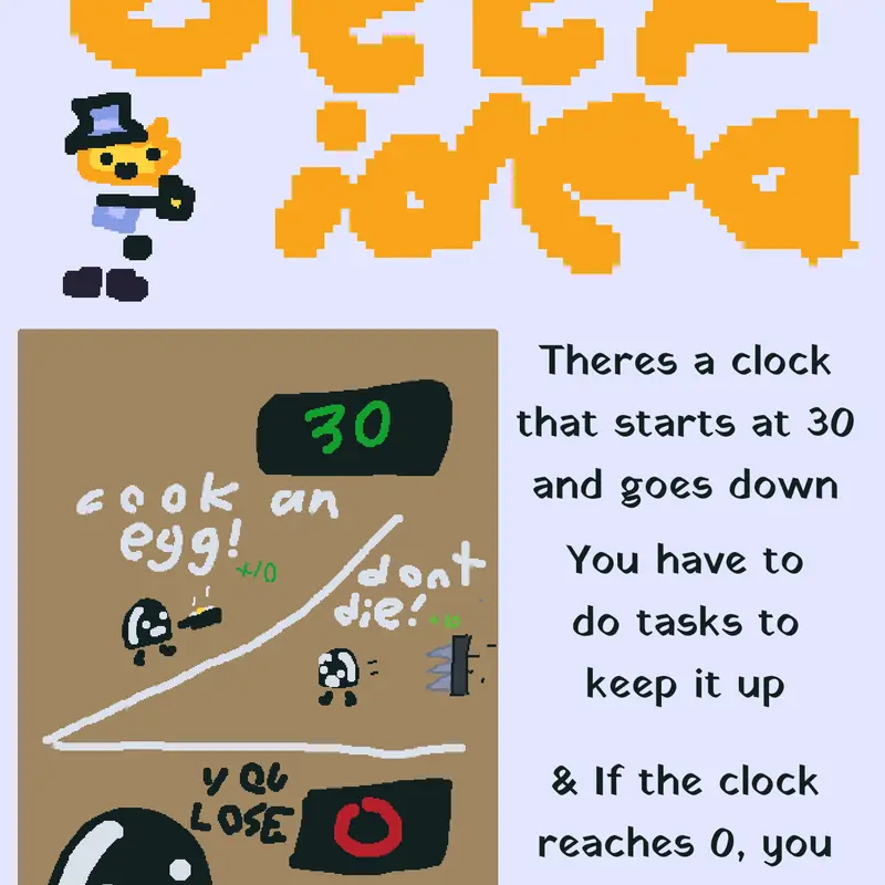 Game by @flowerfield