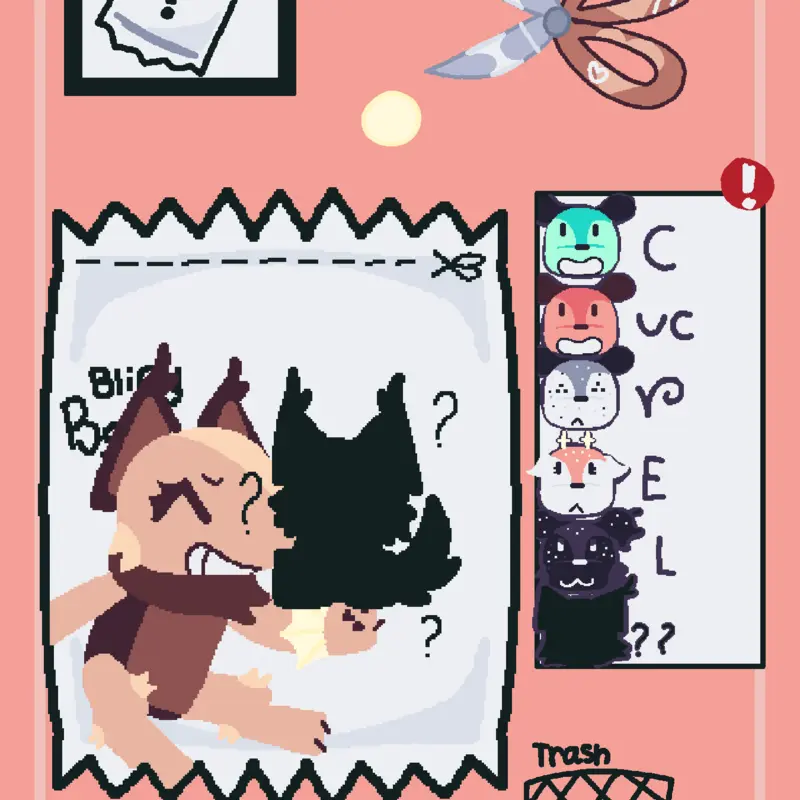 Game by @Starlight_035