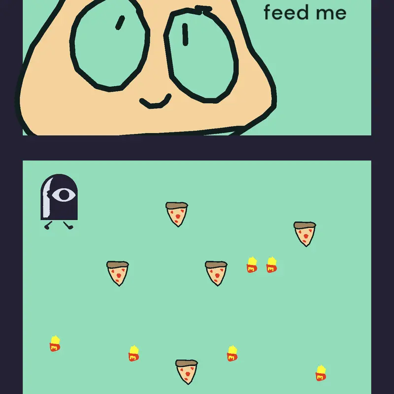 Game by @choco123