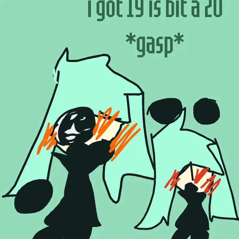 Game by @Xxlila