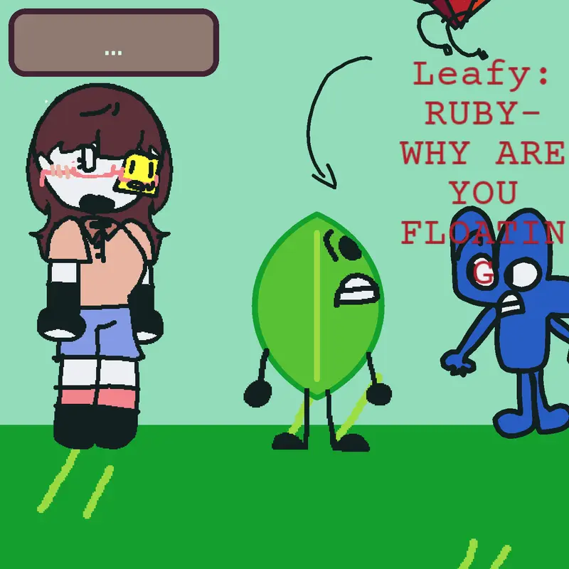 Game by @Xx-iloveruby-xX