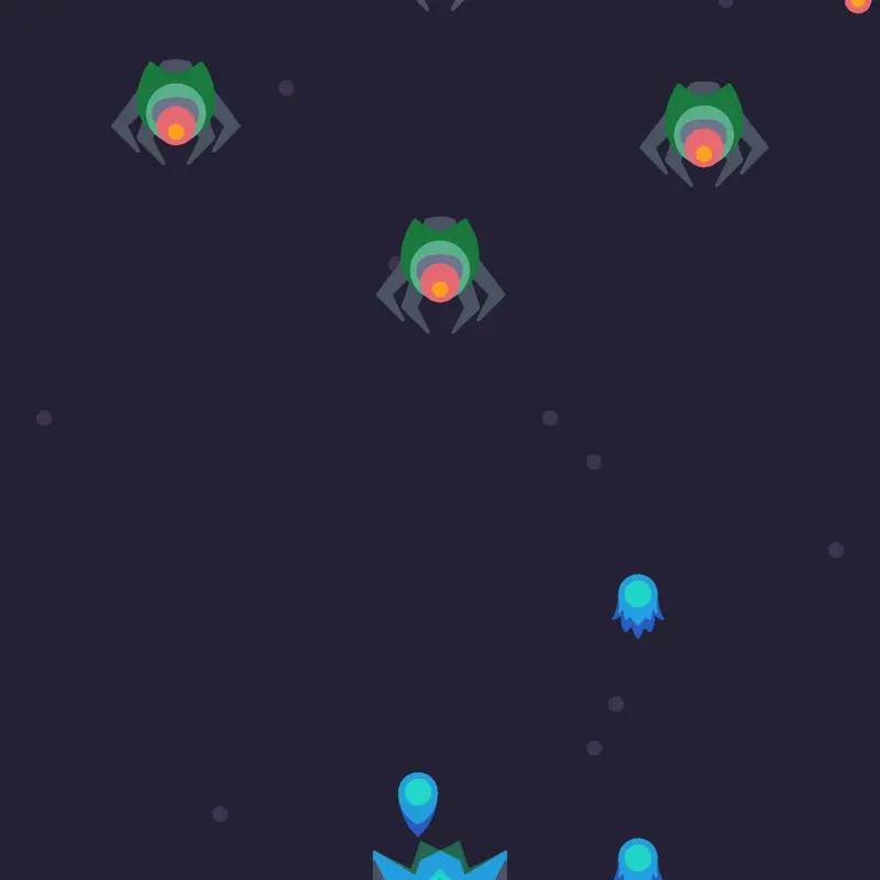 Game by @phyne