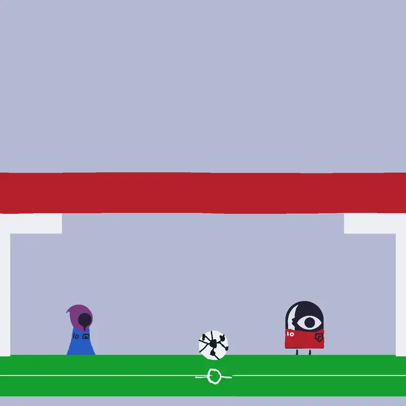 Game by @KingPlaya