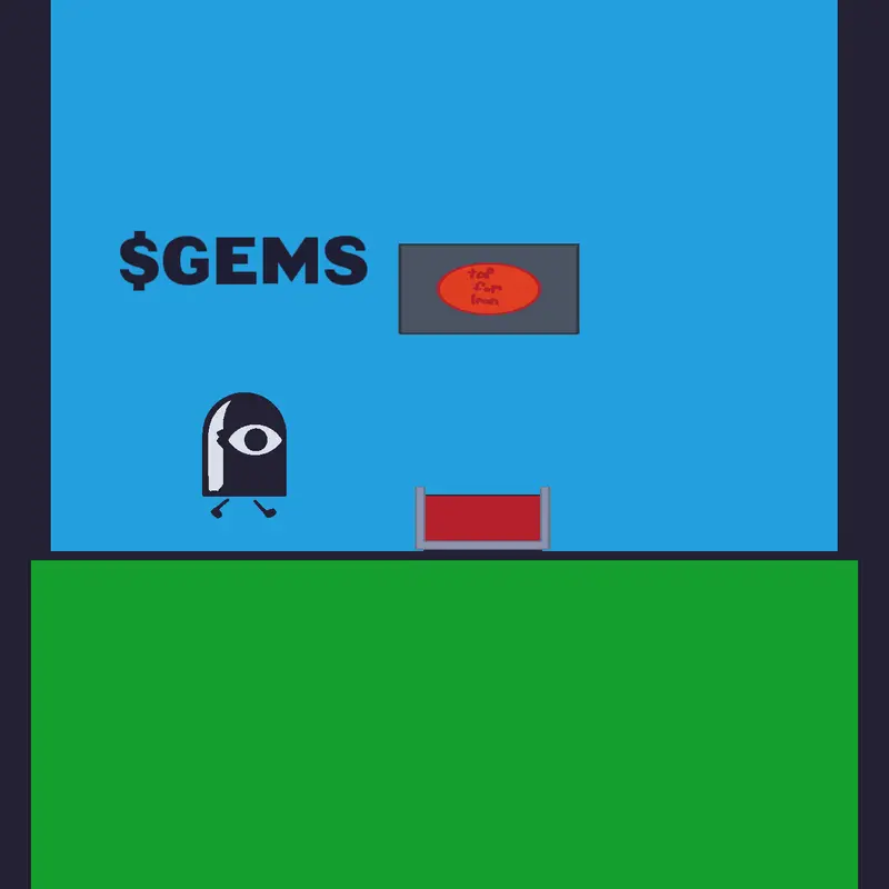 Game by @NamesDontMatter