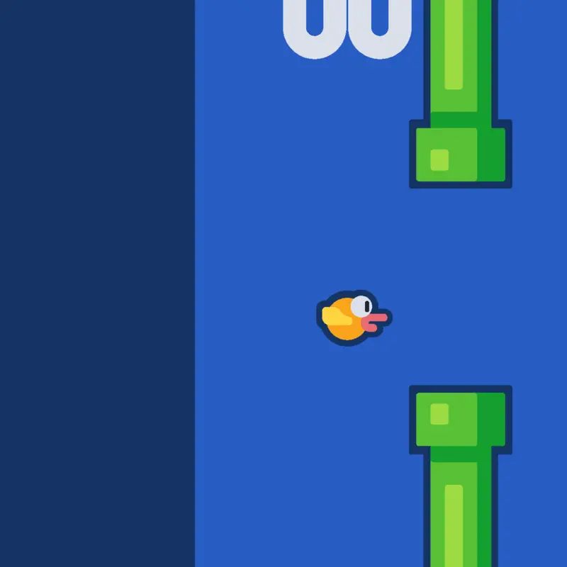 Game by @cleivergojo