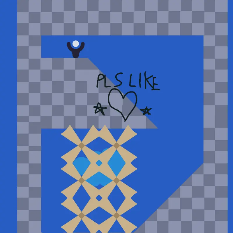 Game by @frinw