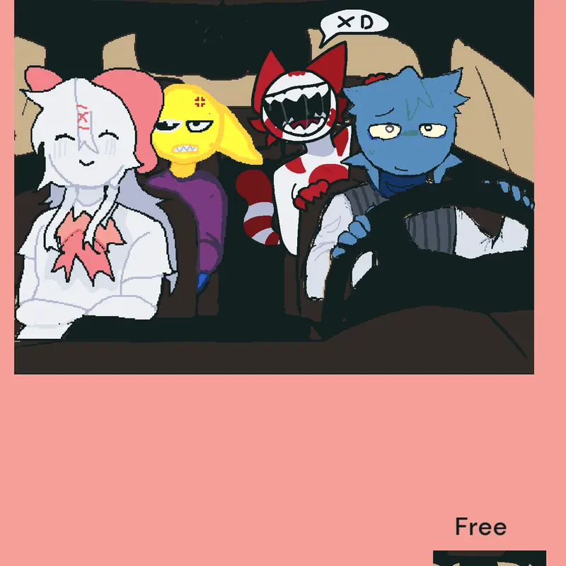 Game by @5y5u