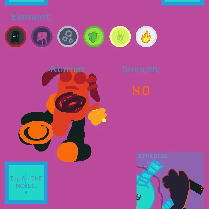 Game by @CHOCLATE_ALIEN_SILLY