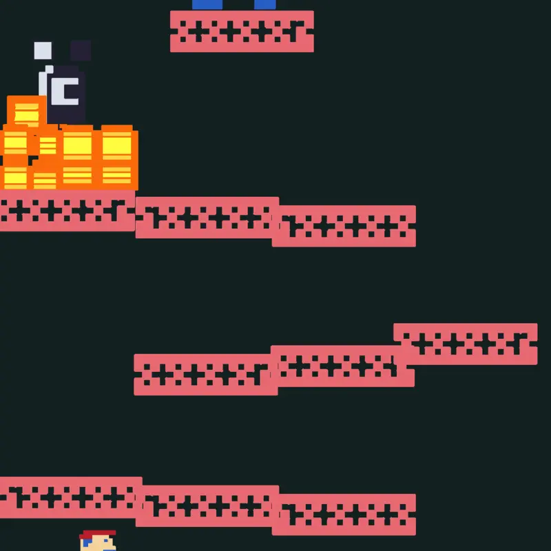 Game by @kooba