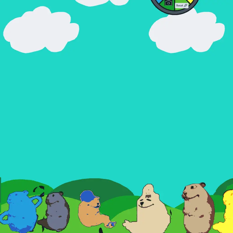 Game by @ceazy_is_sad