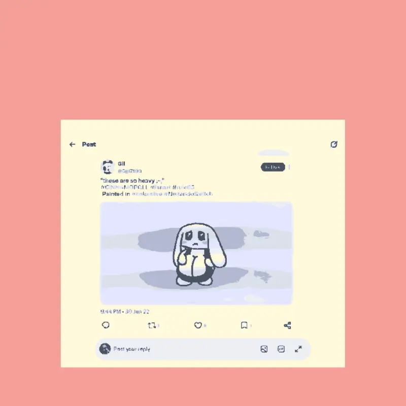 Idk by @AACCTRA